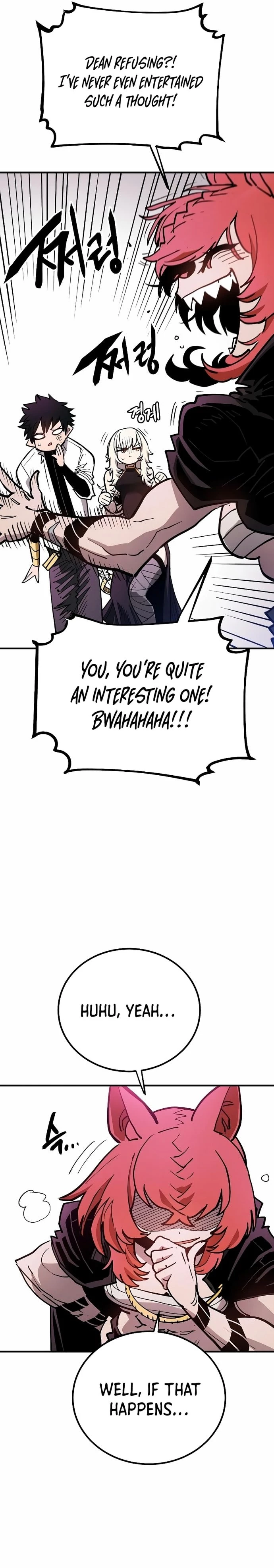 Player Chap 199 - Next Chap 200