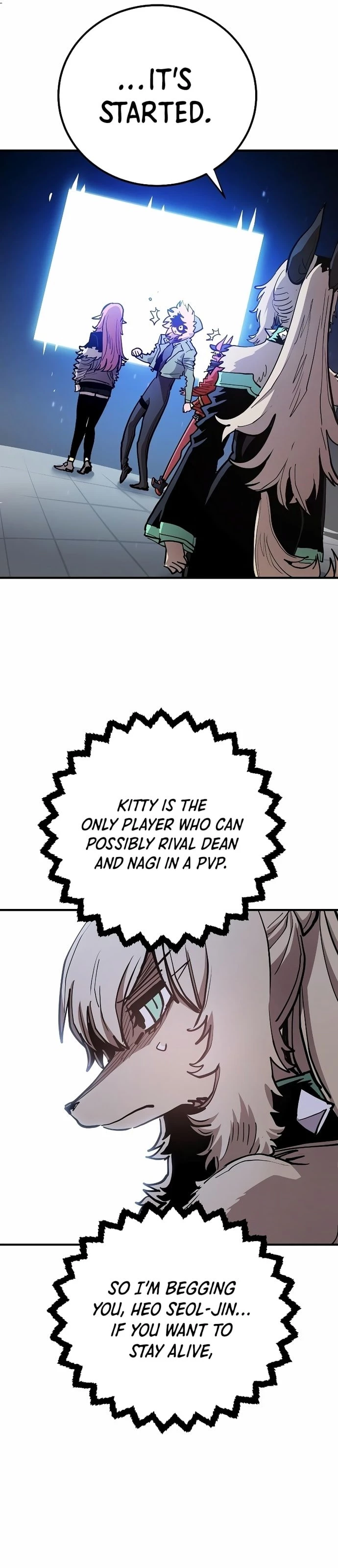 Player Chap 199 - Next Chap 200