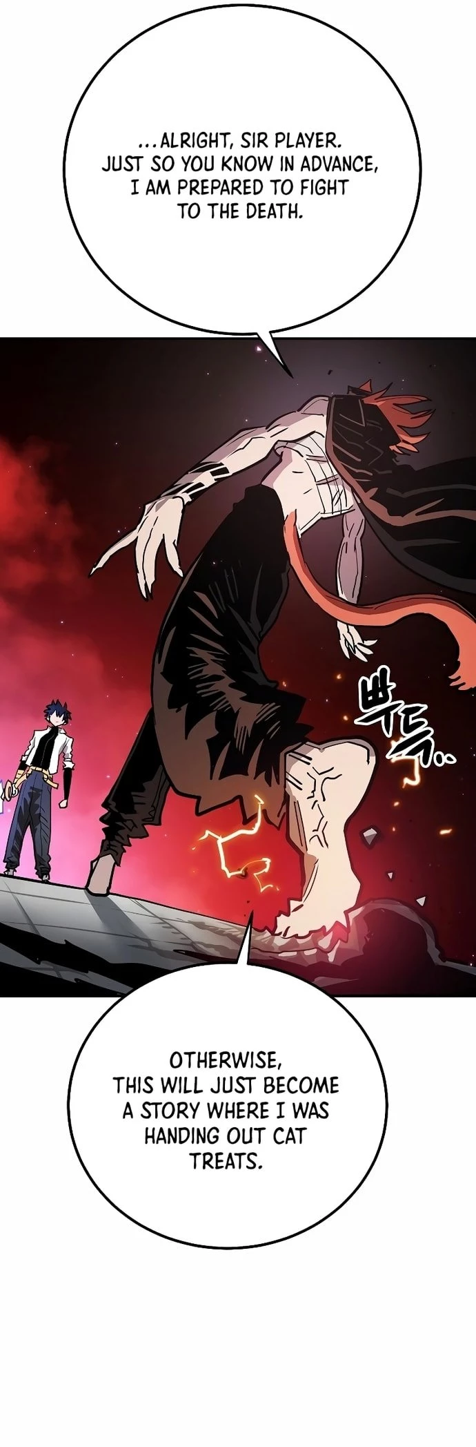 Player Chap 199 - Next Chap 200