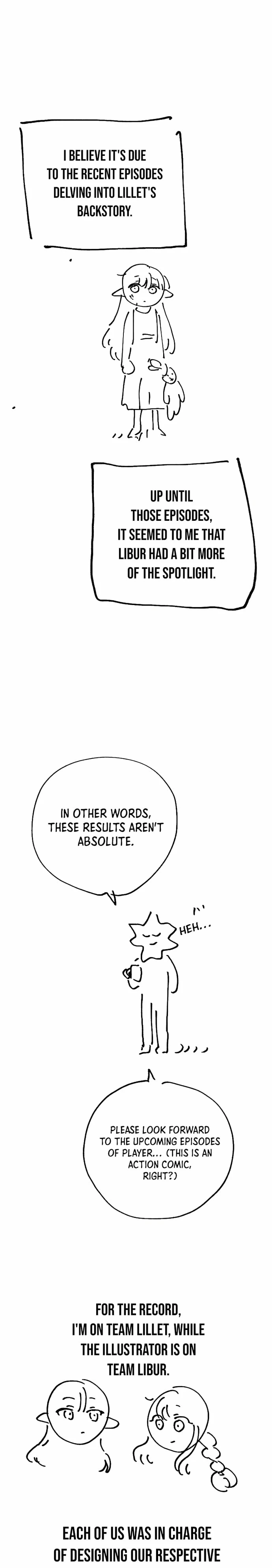 Player Chap 200 - Next Chap 201