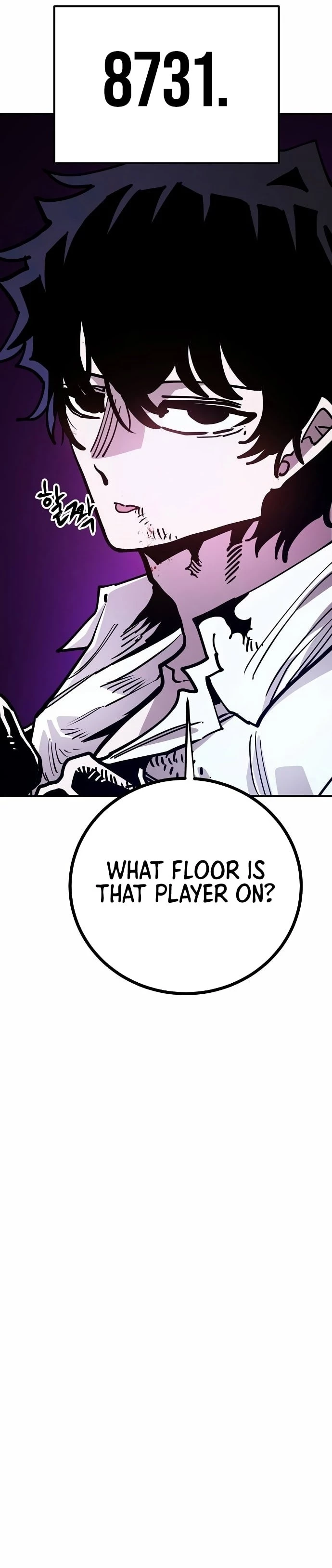 Player Chap 198 - Next Chap 199