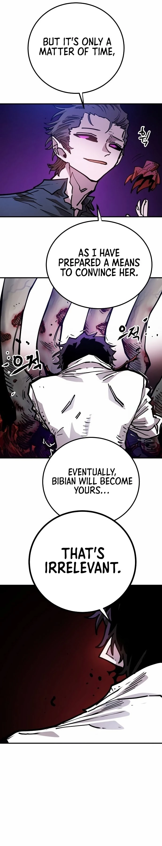 Player Chap 198 - Next Chap 199