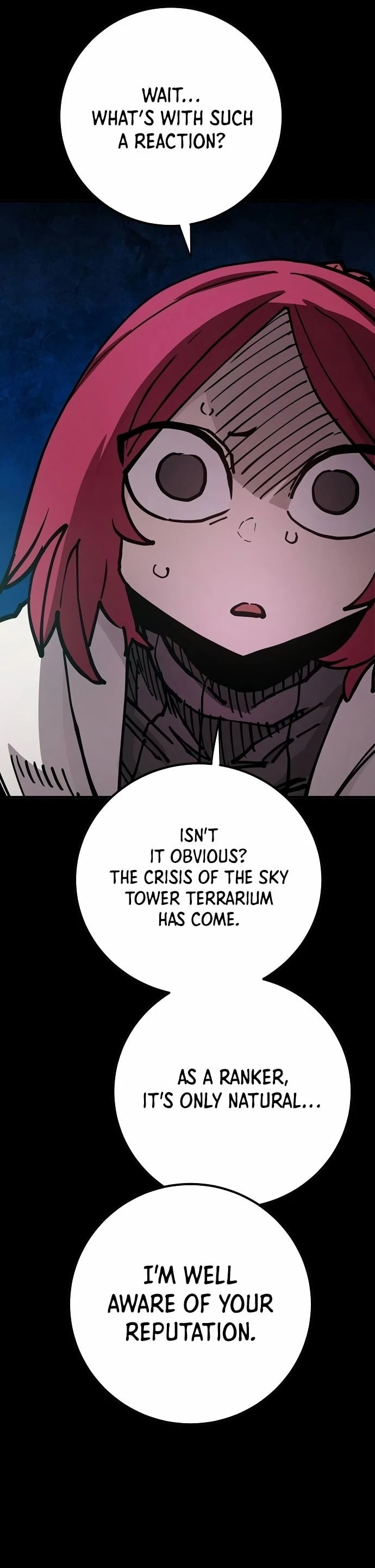 Player Chap 197 - Next Chap 198