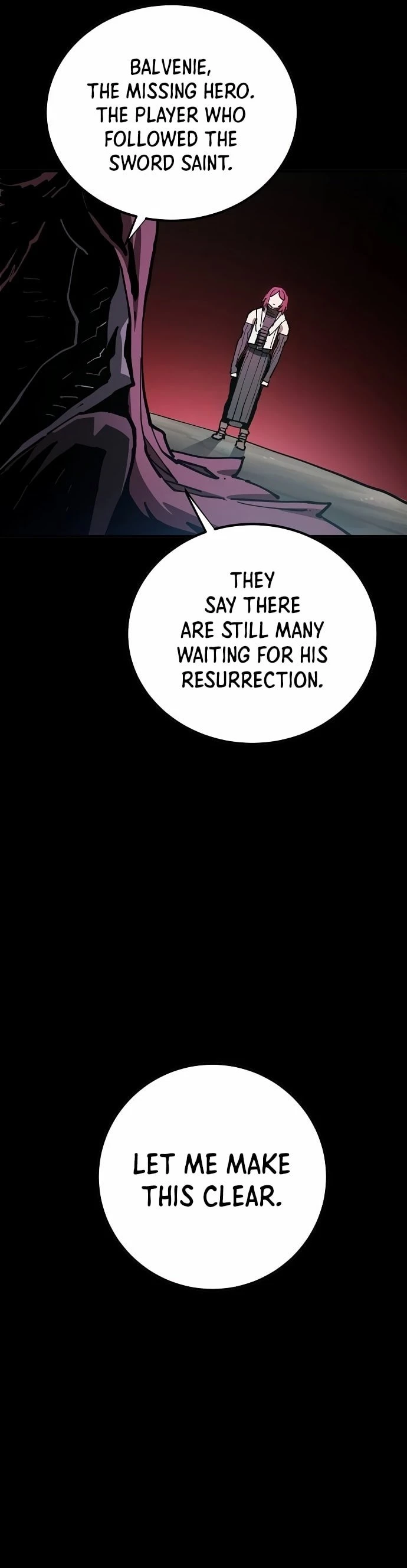 Player Chap 197 - Next Chap 198