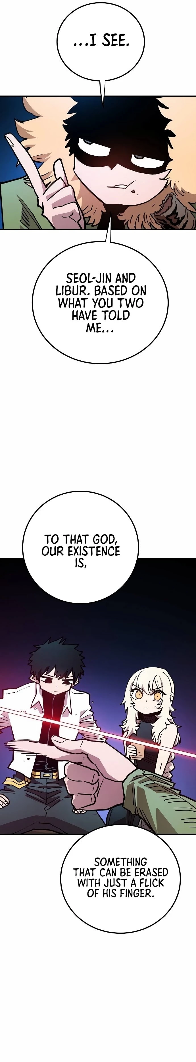 Player Chap 198 - Next Chap 199