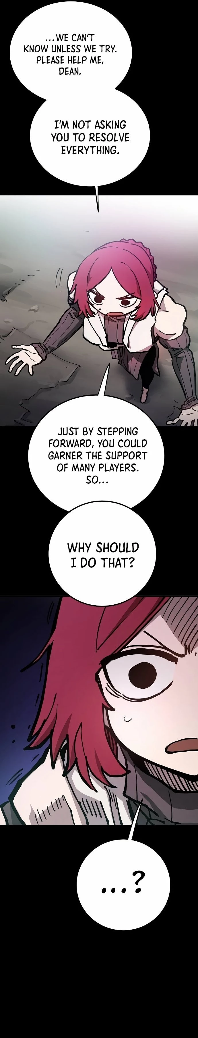 Player Chap 197 - Next Chap 198