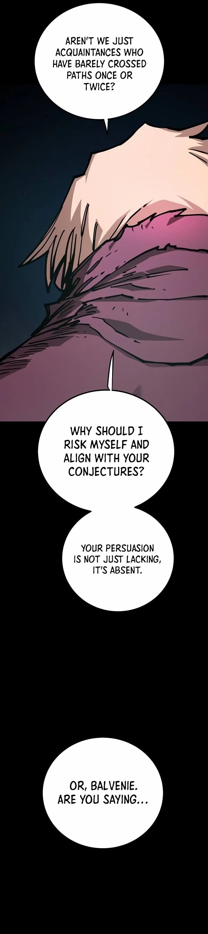 Player Chap 197 - Next Chap 198