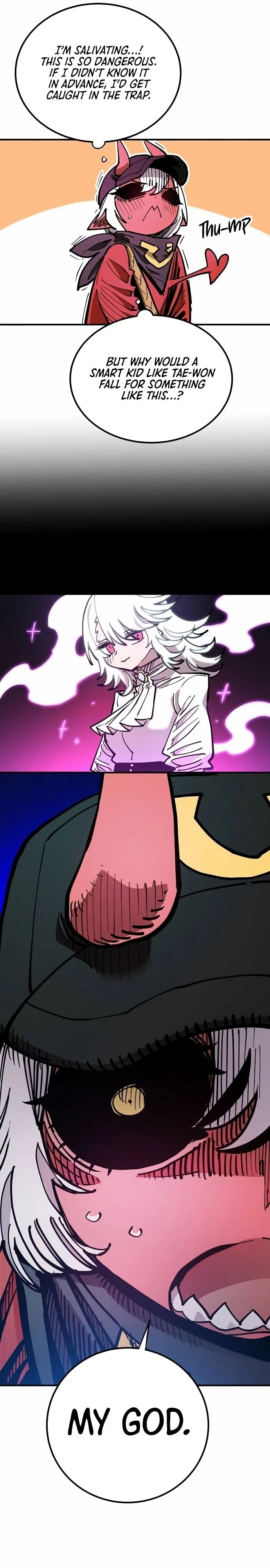 Player Chap 196 - Next Chap 197