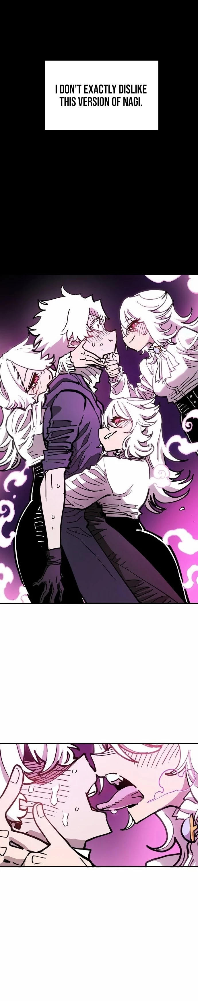 Player Chap 196 - Next Chap 197