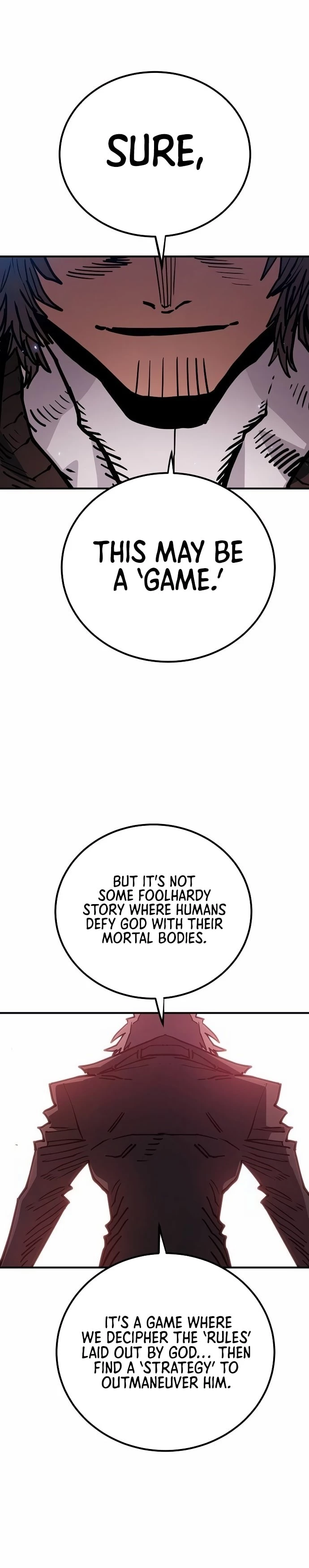 Player Chap 198 - Next Chap 199