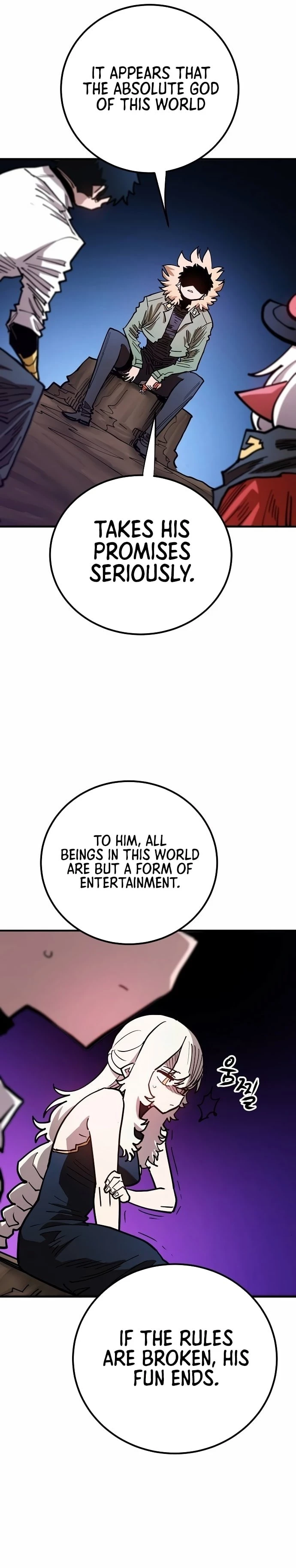 Player Chap 198 - Next Chap 199