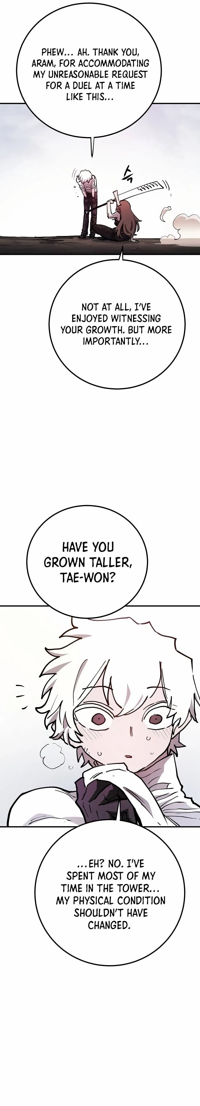 Player Chap 197 - Next Chap 198