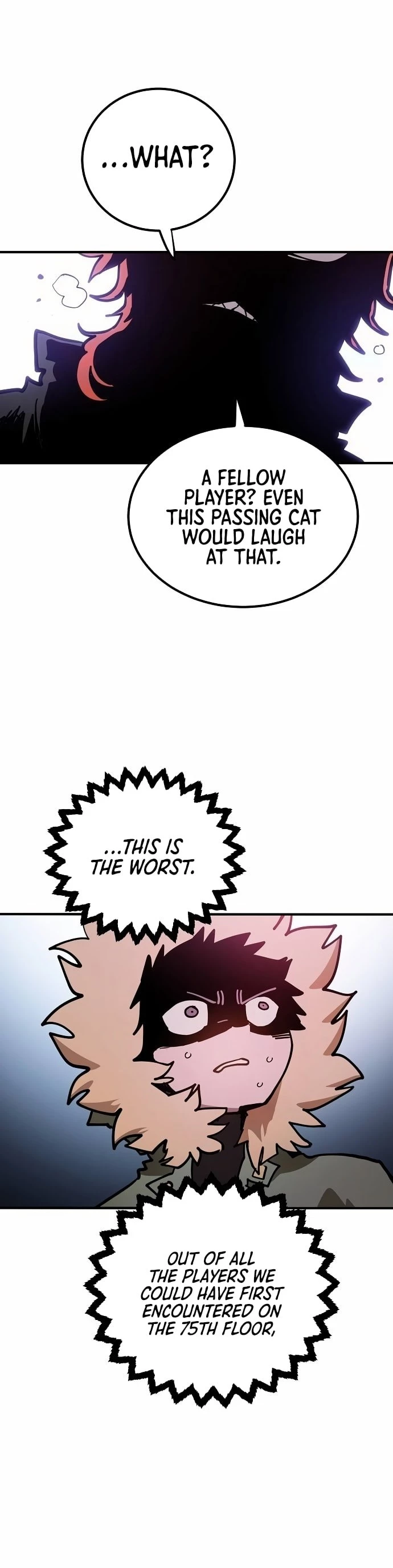 Player Chap 198 - Next Chap 199