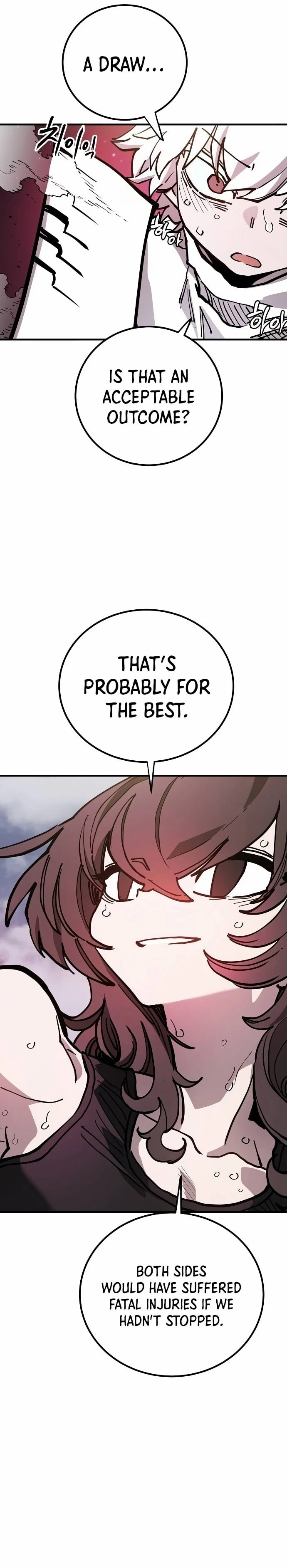 Player Chap 197 - Next Chap 198