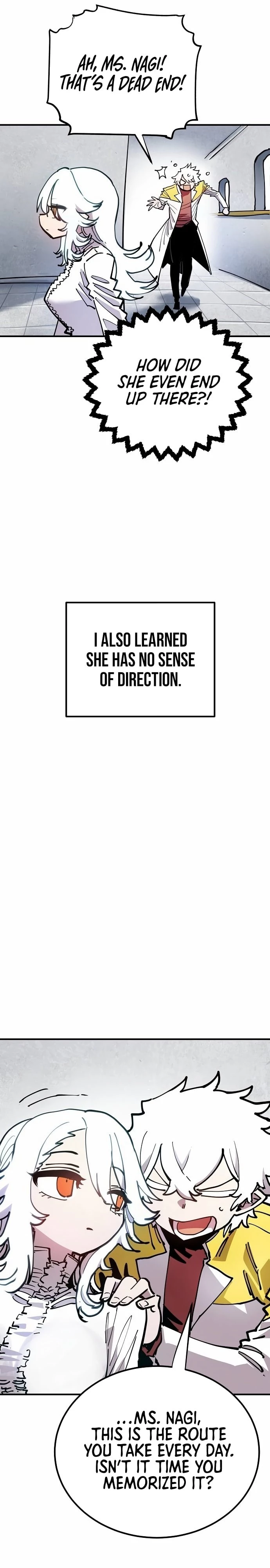 Player Chap 196 - Next Chap 197