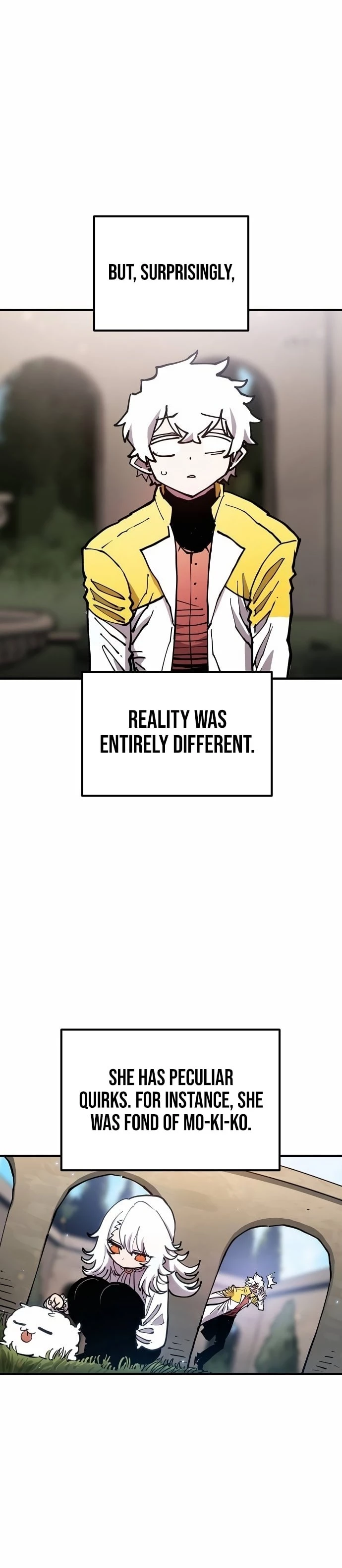 Player Chap 196 - Next Chap 197