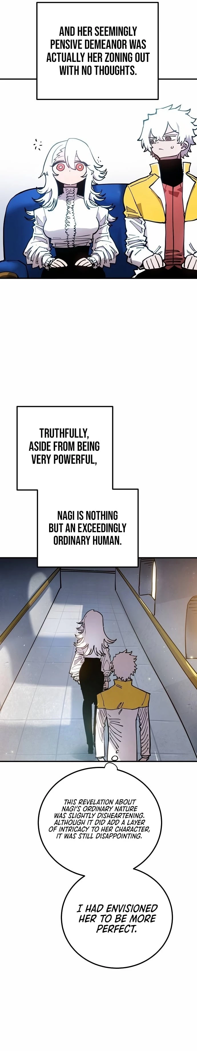 Player Chap 196 - Next Chap 197