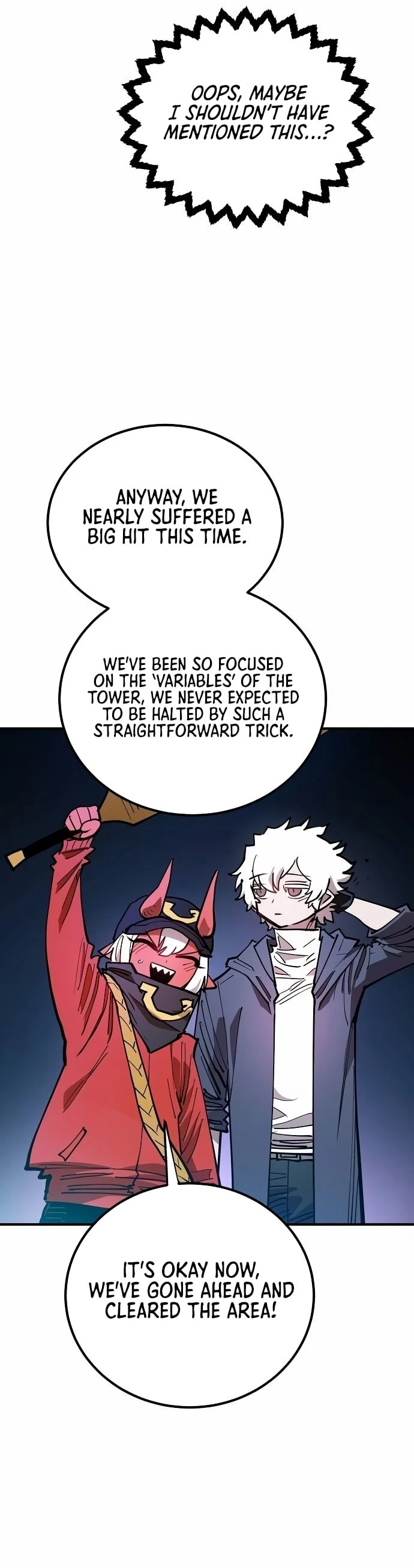 Player Chap 196 - Next Chap 197