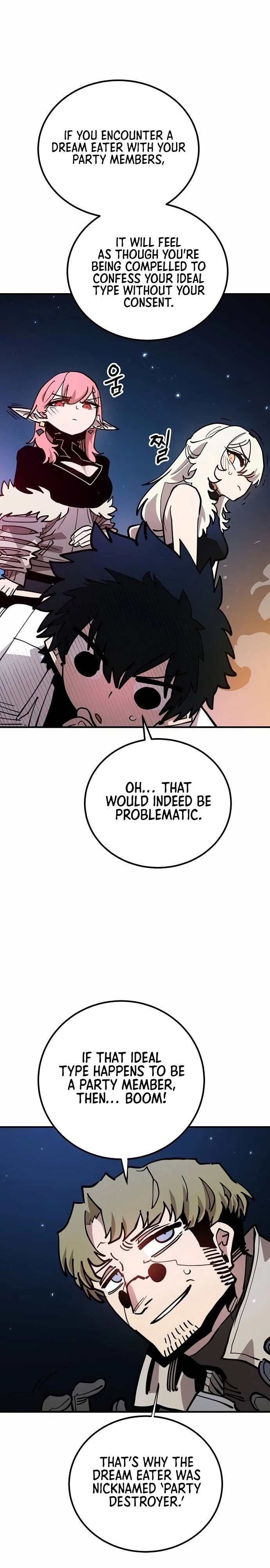 Player Chap 196 - Next Chap 197