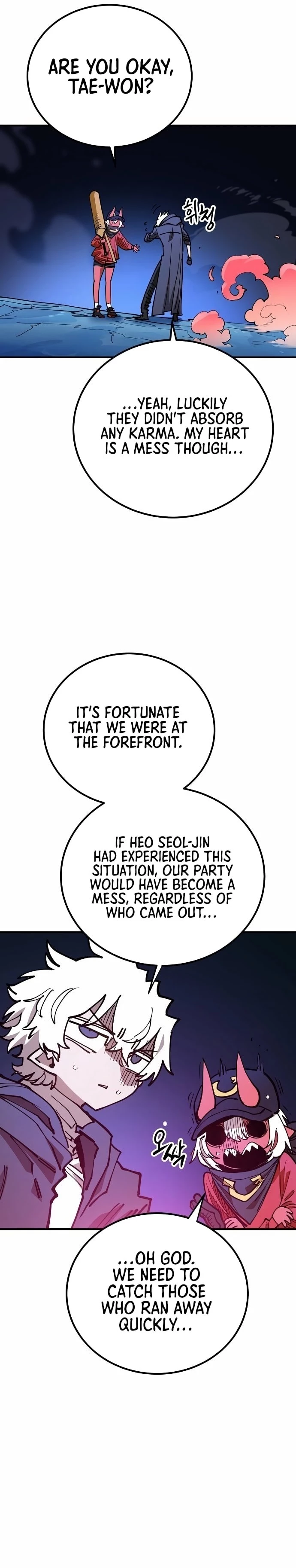 Player Chap 196 - Next Chap 197