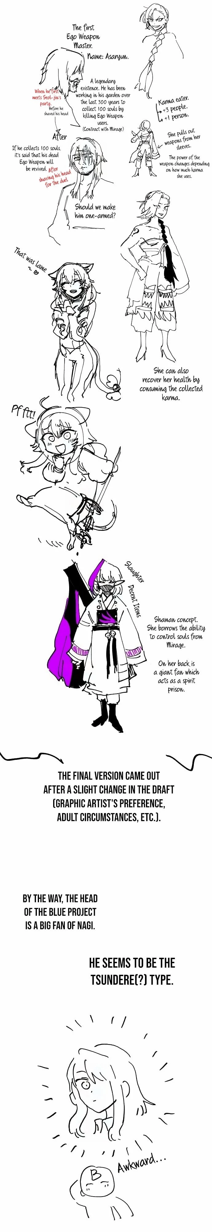 Player Chap 197 - Next Chap 198