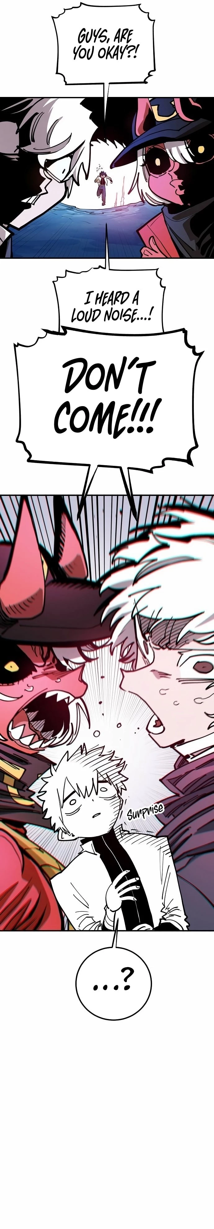 Player Chap 196 - Next Chap 197