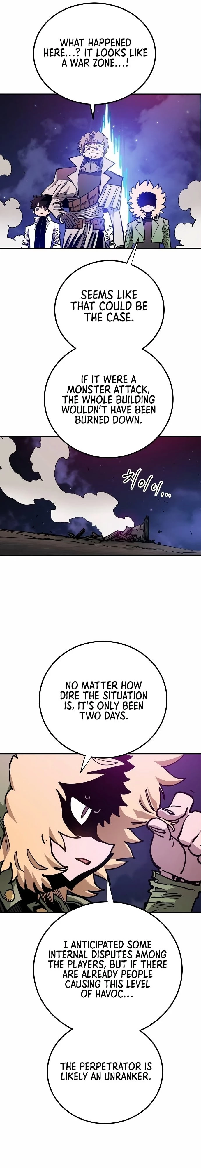 Player Chap 196 - Next Chap 197