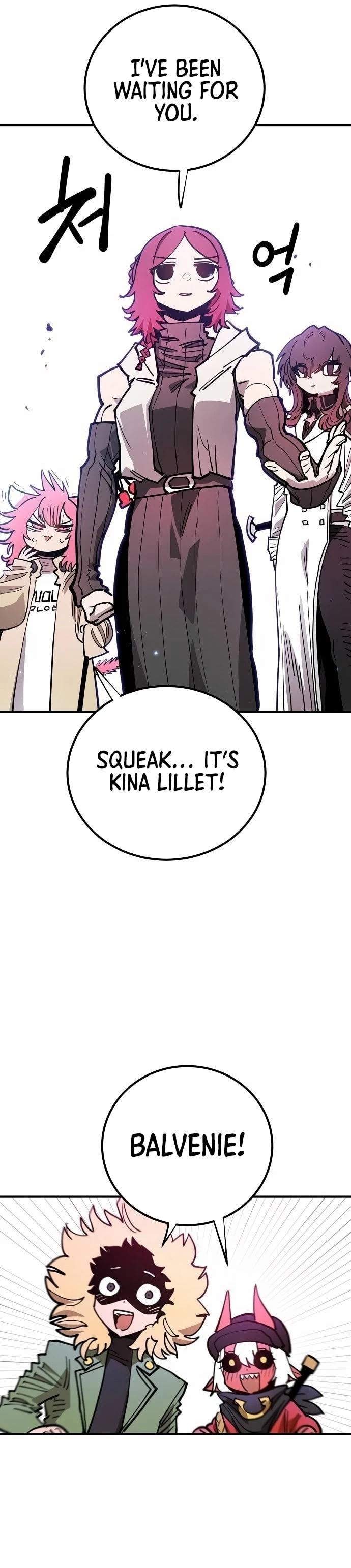 Player Chap 196 - Next Chap 197