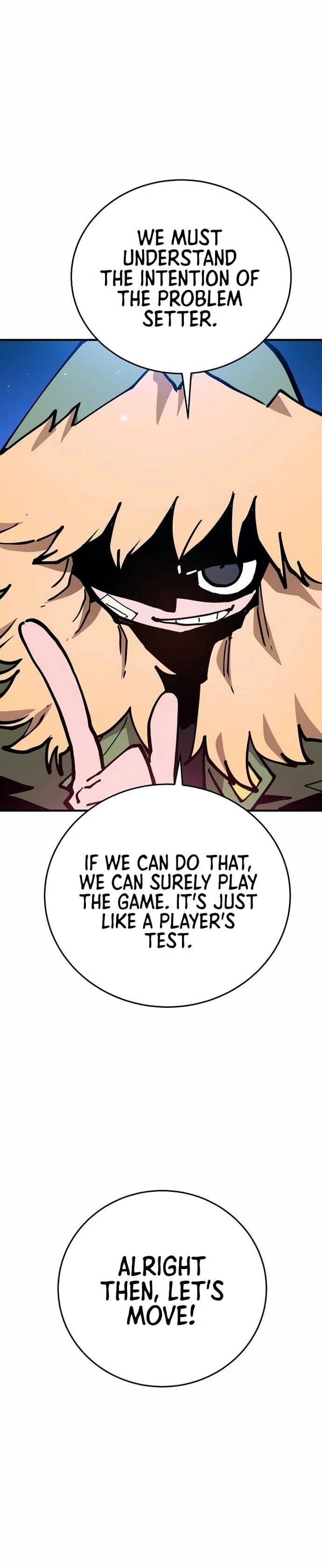 Player Chap 195 - Next Chap 196