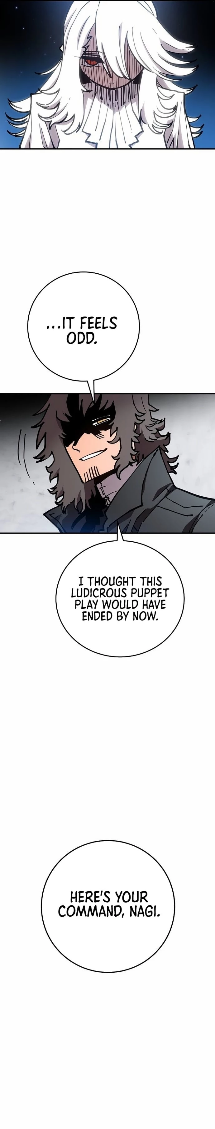 Player Chap 195 - Next Chap 196