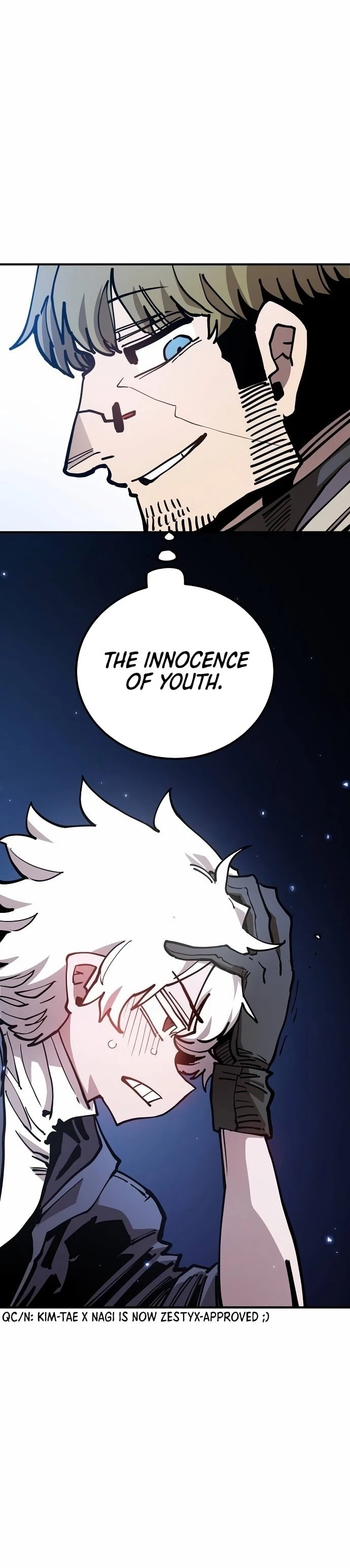 Player Chap 196 - Next Chap 197