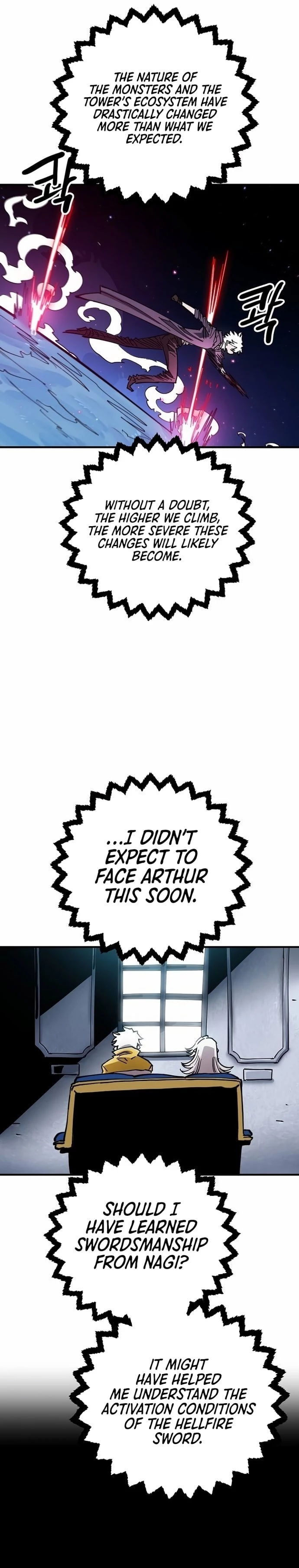 Player Chap 195 - Next Chap 196