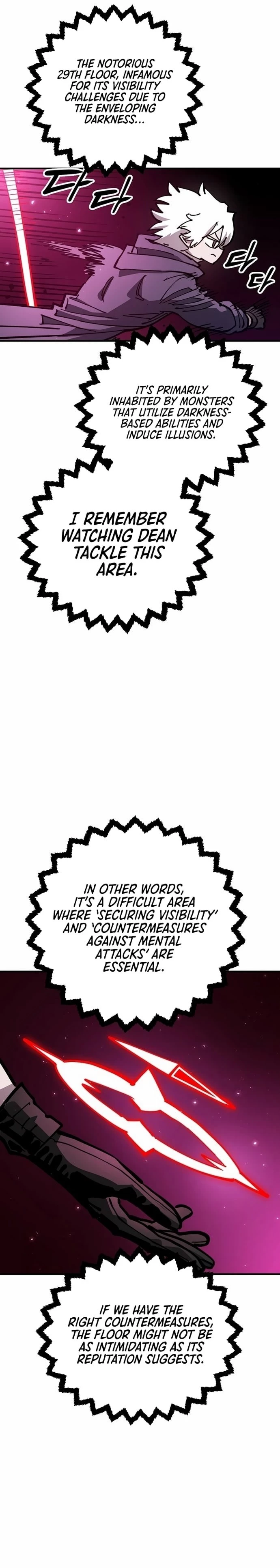 Player Chap 195 - Next Chap 196