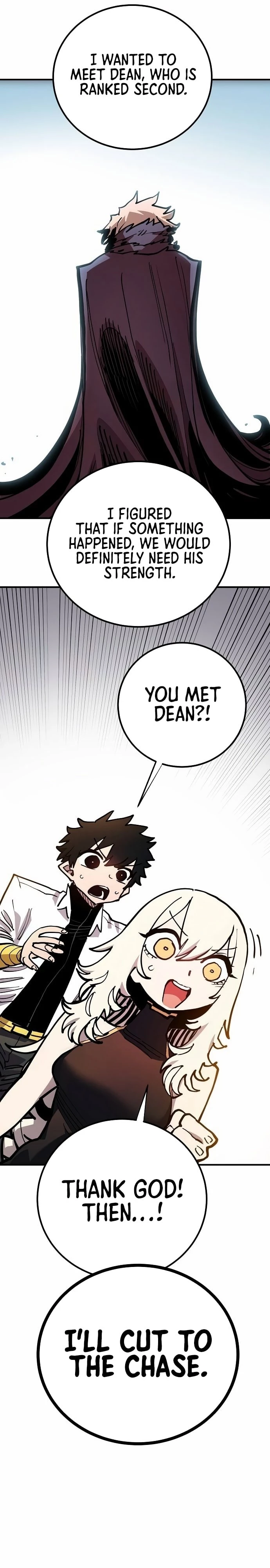 Player Chap 196 - Next Chap 197