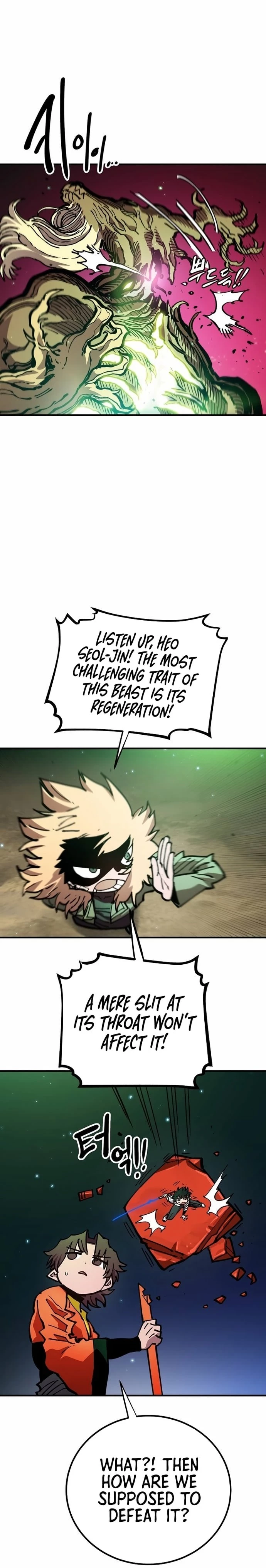 Player Chap 195 - Next Chap 196