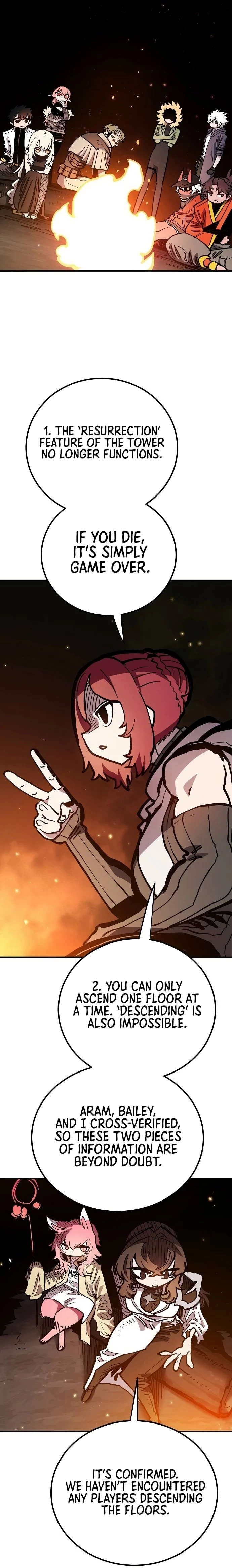 Player Chap 196 - Next Chap 197