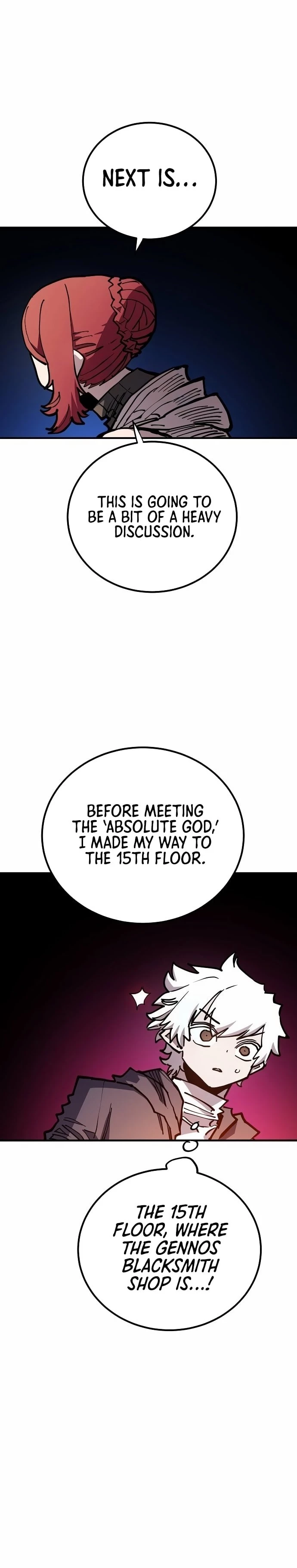 Player Chap 196 - Next Chap 197