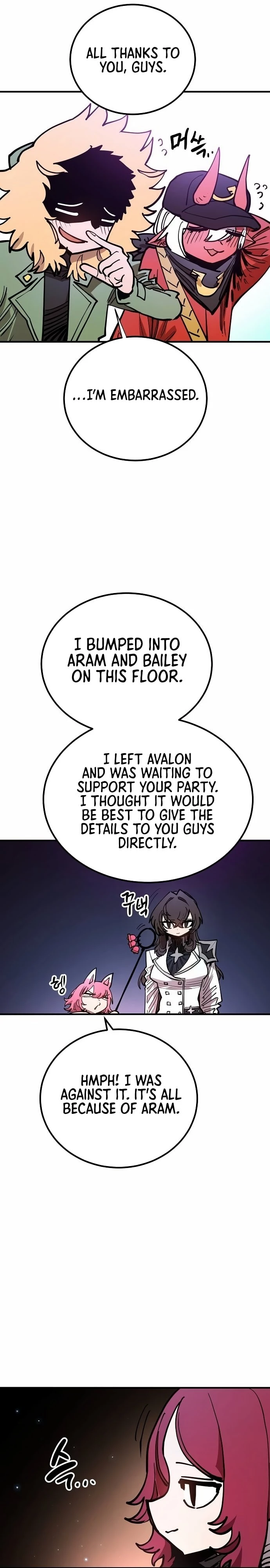 Player Chap 196 - Next Chap 197