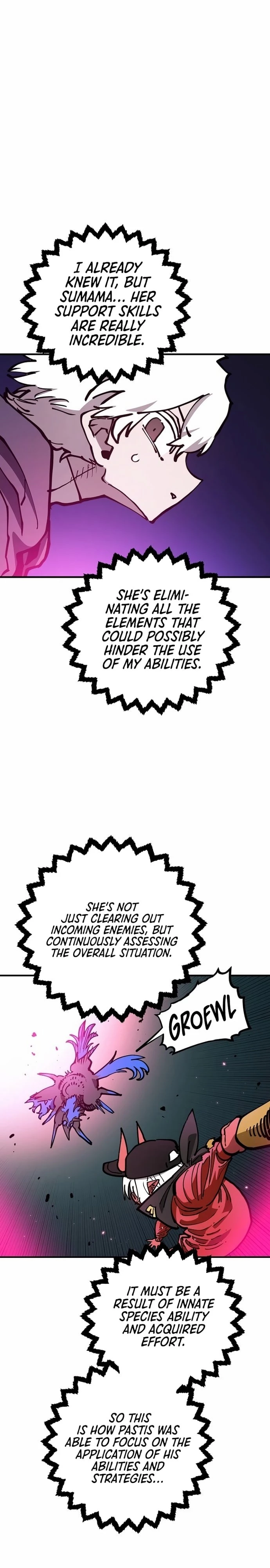 Player Chap 195 - Next Chap 196