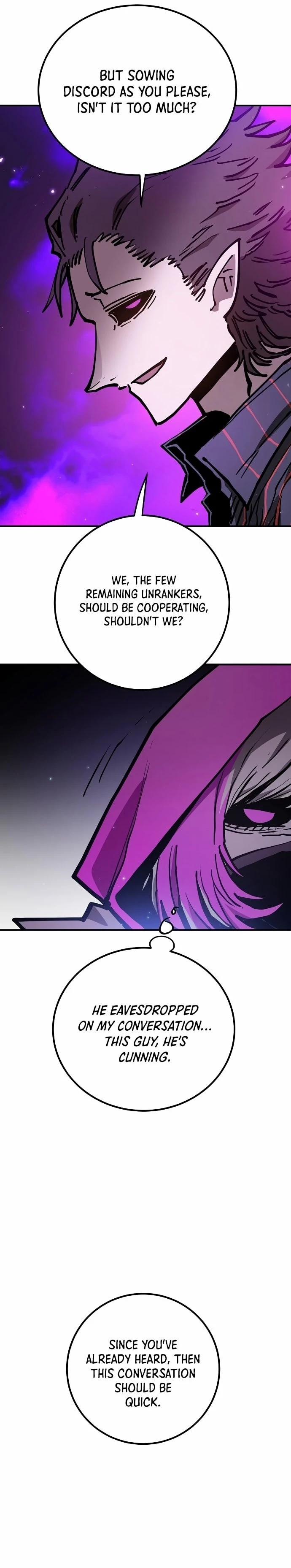 Player Chap 194 - Next Chap 195