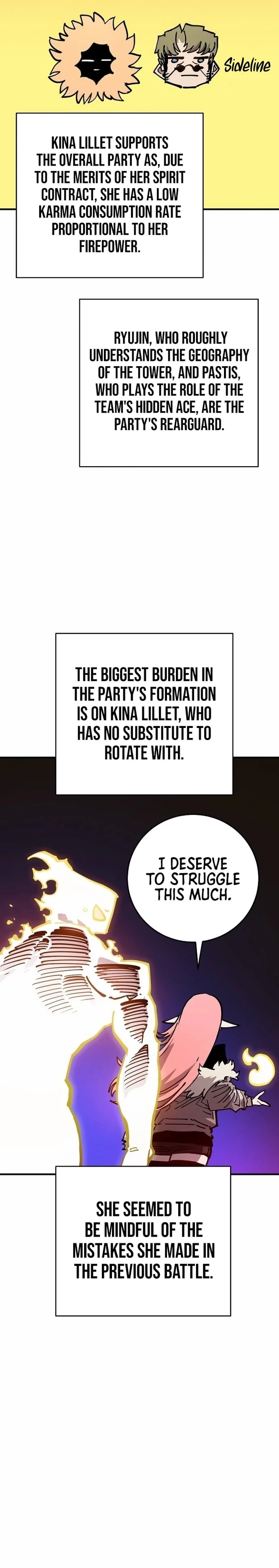 Player Chap 195 - Next Chap 196