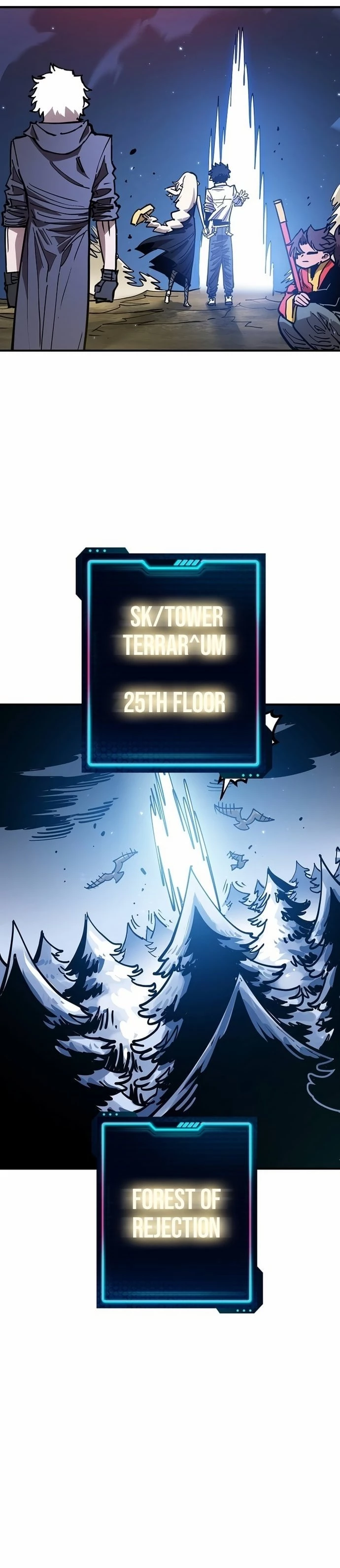 Player Chap 195 - Next Chap 196