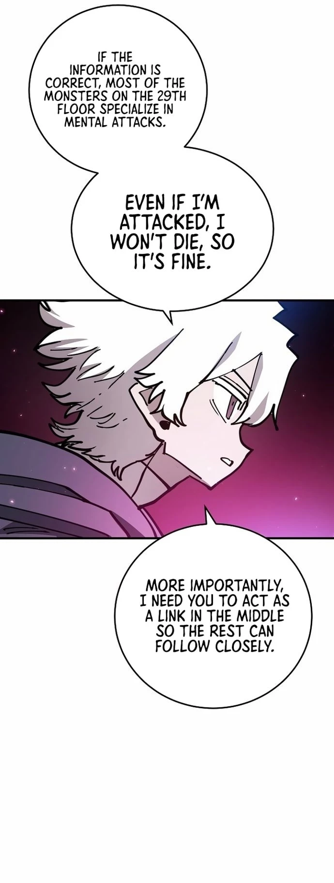 Player Chap 195 - Next Chap 196