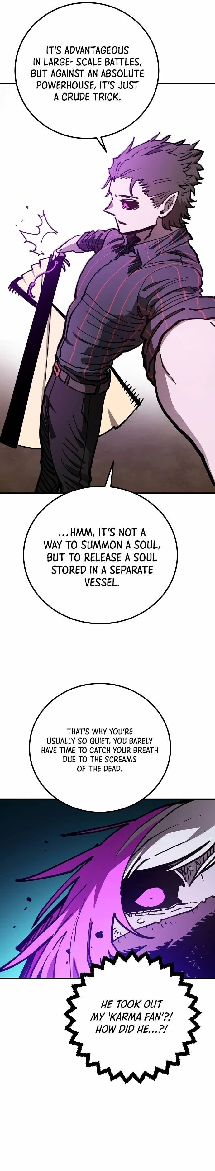 Player Chap 194 - Next Chap 195