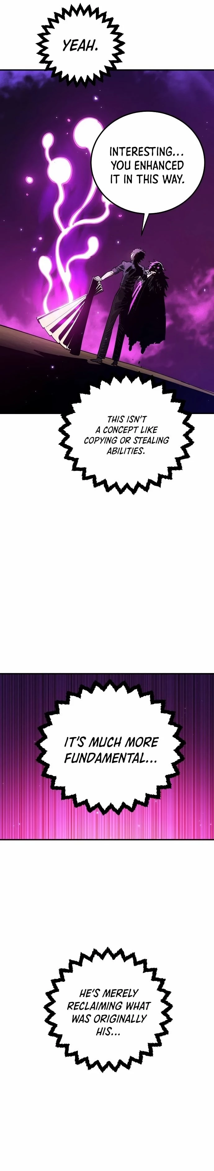 Player Chap 194 - Next Chap 195