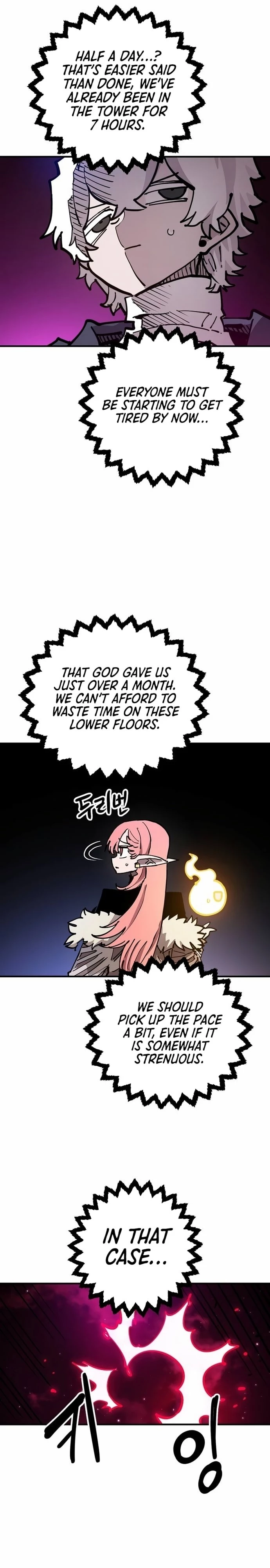 Player Chap 195 - Next Chap 196