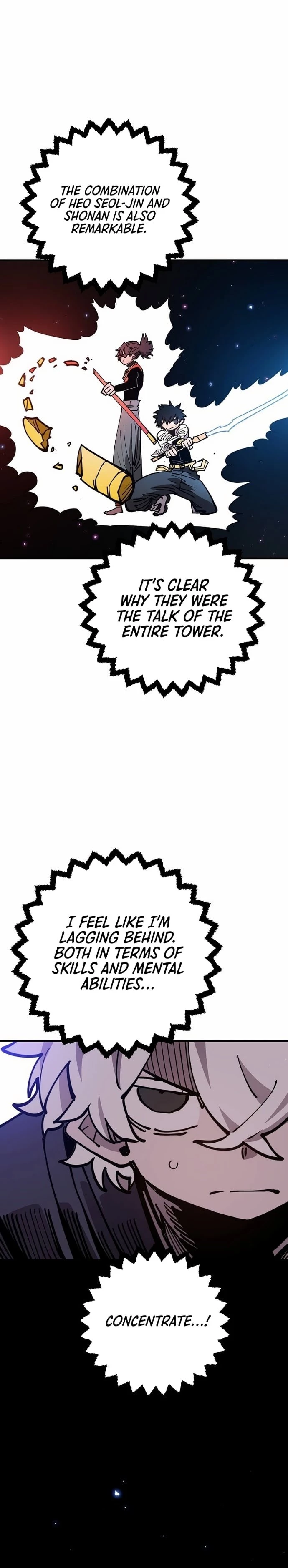 Player Chap 195 - Next Chap 196