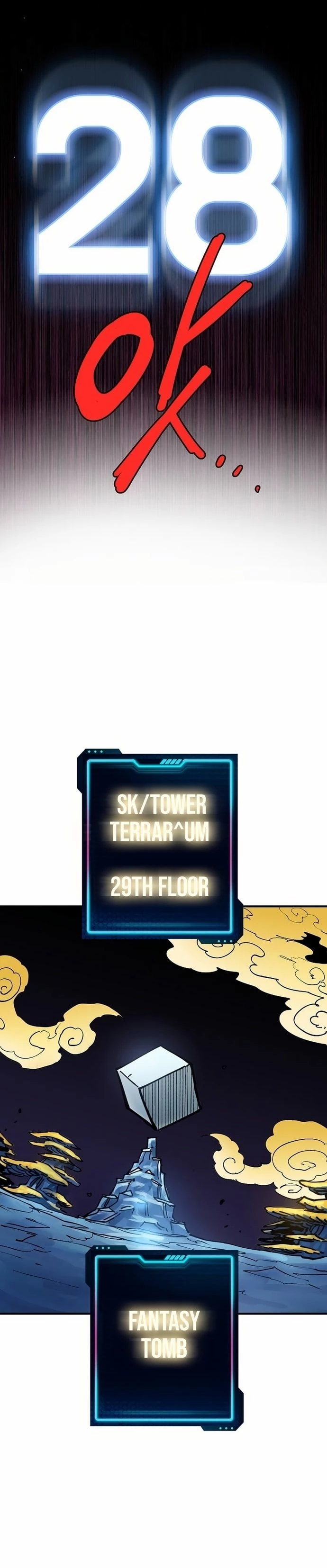 Player Chap 195 - Next Chap 196