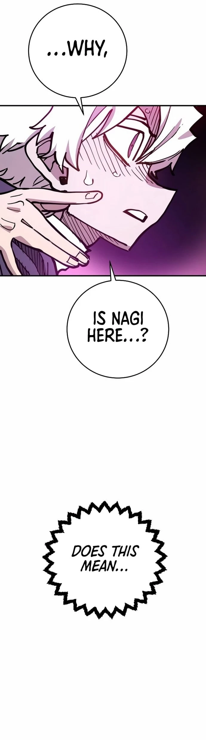 Player Chap 195 - Next Chap 196