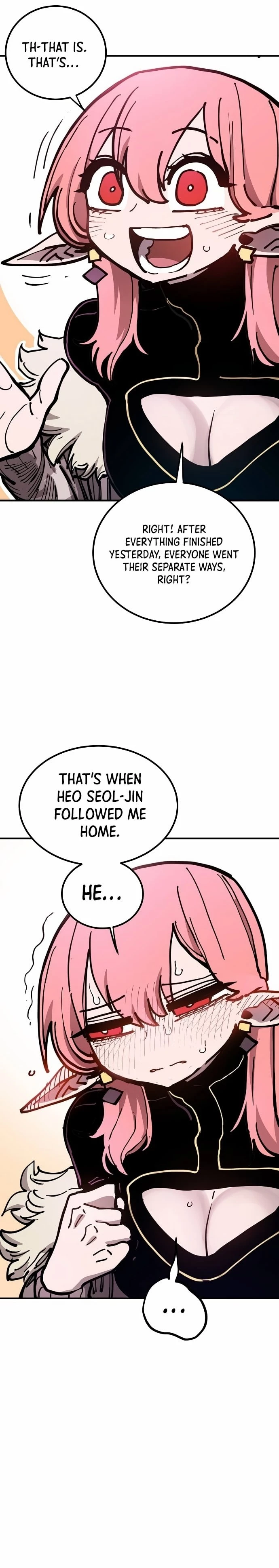 Player Chap 194 - Next Chap 195